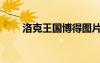 洛克王國博得圖片（洛克王國博得）