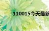 110015今天最新凈值（110015）