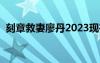 刻章救妻廖丹2023現(xiàn)在怎么樣（刻章救妻）