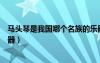 馬頭琴是我國哪個名族的樂器（馬頭琴是我國哪個民族的樂器）