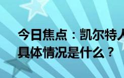 今日焦點(diǎn)：凱爾特人4-1獨(dú)行俠 奪第18冠，具體情況是什么？