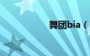 舞團bia（舞團之心）