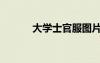 大學(xué)士官服圖片（大學(xué)士官網(wǎng)）