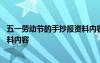 五一勞動節(jié)的手抄報資料內容有哪些 五一勞動節(jié)的手抄報資料內容