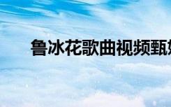 魯冰花歌曲視頻甄妮 魯冰花歌詞 甄妮