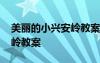 美麗的小興安嶺教案設(shè)計(jì)意圖 美麗的小興安嶺教案