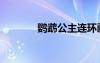 鸚鵡公主連環(huán)畫（鸚鵡公主）