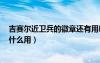 吉賽爾近衛(wèi)兵的徽章還有用嗎（dnf吉賽爾近衛(wèi)兵的徽章有什么用）