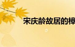 宋慶齡故居的樟樹(shù)課堂教學(xué)設(shè)計(jì)