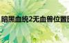 暗黑血統(tǒng)2無血獸位置圖（暗黑血統(tǒng)2無血獸）