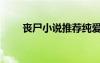 喪尸小說(shuō)推薦純愛(ài)（喪尸小說(shuō)推薦）