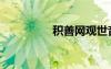 積善網(wǎng)觀世音（積善網(wǎng)）