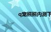 q寵熊熊內測下載（q寵熊熊）