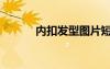 內(nèi)扣發(fā)型圖片短發(fā)（內(nèi)扣發(fā)型）