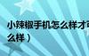 小辣椒手機(jī)怎么樣才可以省電（小辣椒手機(jī)怎么樣）