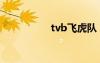 tvb飛虎隊(duì)（tvb飛虎）