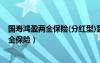 國(guó)壽鴻盈兩全保險(xiǎn)(分紅型)到期收益如何計(jì)算（國(guó)壽鴻盈兩全保險(xiǎn)）