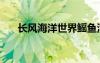 長風(fēng)海洋世界鰩魚灣（長風(fēng)海洋世界）
