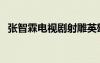 張智霖電視劇射雕英雄傳（張智霖電視?。?/></a>
				</div>
				<div   id=