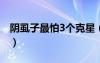 陰虱子最怕3個(gè)克星（經(jīng)常洗頭怎么會(huì)長(zhǎng)虱子）