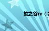 龍之谷m（龍之谷紐扣）