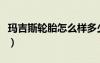 瑪吉斯輪胎怎么樣多少錢(qián)（瑪吉斯輪胎怎么樣）