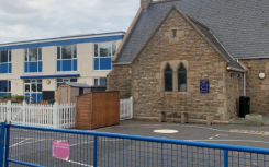 Ofsted 稱贊學(xué)校的培育環(huán)境