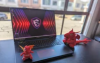 Titan 18 HX AI 是 MSI 最新的旗艦游戲筆記本電腦